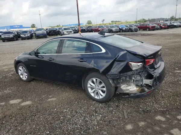 1G1ZD5ST7RF118940 2024 CHEVROLET MALIBU - Image 2
