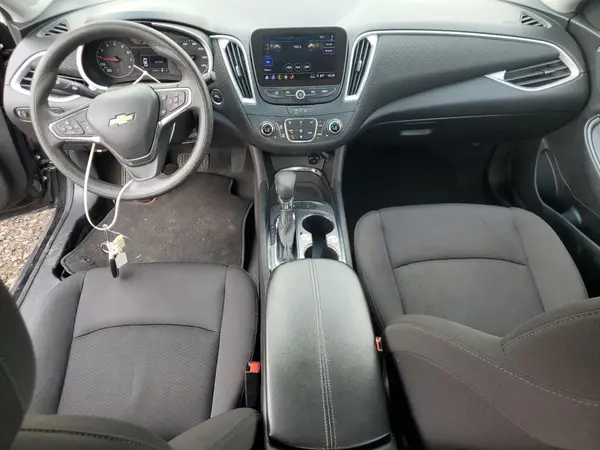 1G1ZD5ST7RF118940 2024 CHEVROLET MALIBU - Image 8