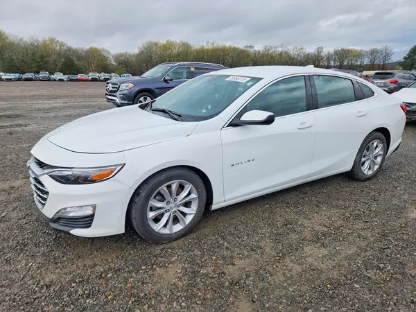 1G1ZD5ST7RF119280 2024 CHEVROLET MALIBU - Image 1