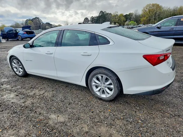 1G1ZD5ST7RF119280 2024 CHEVROLET MALIBU - Image 2