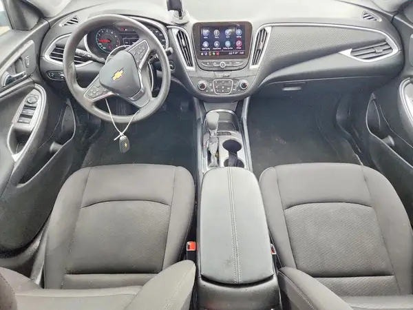 1G1ZD5ST7RF119280 2024 CHEVROLET MALIBU - Image 8