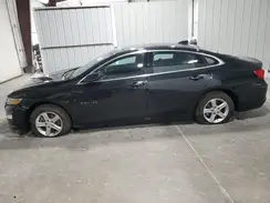1G1ZD5ST7RF119425 2024 CHEVROLET MALIBU