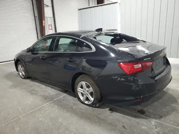1G1ZD5ST7RF119425 2024 CHEVROLET MALIBU - Image 2