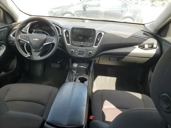 1G1ZD5ST7RF119425 2024 CHEVROLET MALIBU - Image 8