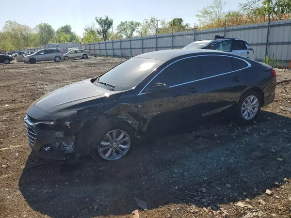 1G1ZD5ST7RF119537 2024 CHEVROLET MALIBU - Image 1