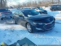 1G1ZD5ST7RF119697 2024 CHEVROLET MALIBU