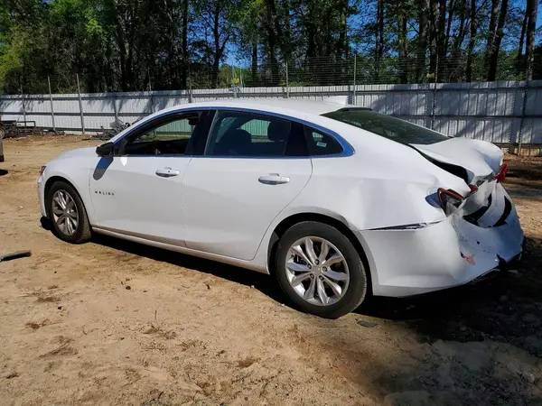 1G1ZD5ST7RF120512 2024 CHEVROLET MALIBU - Image 2