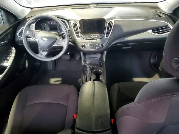 1G1ZD5ST7RF120963 2024 CHEVROLET MALIBU - Image 8