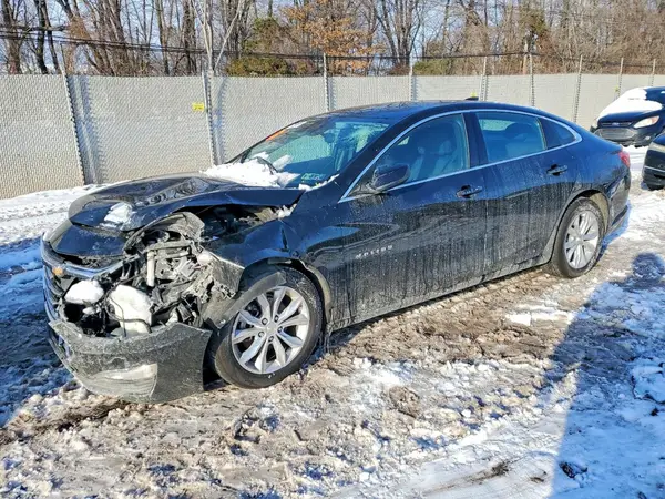 1G1ZD5ST7RF121661 2024 CHEVROLET MALIBU - Image 1