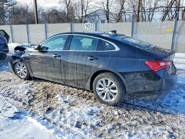 1G1ZD5ST7RF121661 2024 CHEVROLET MALIBU - Image 2