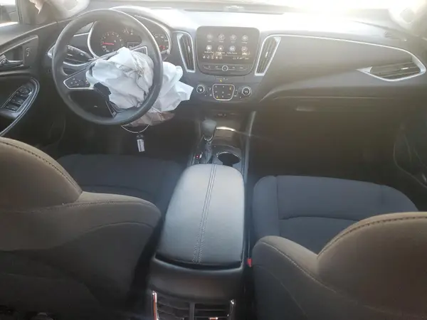 1G1ZD5ST7RF121921 2024 CHEVROLET MALIBU - Image 8