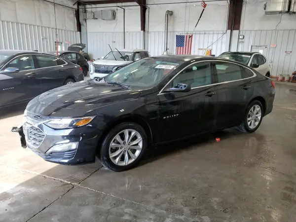 1G1ZD5ST7RF122311 2024 CHEVROLET MALIBU - Image 1