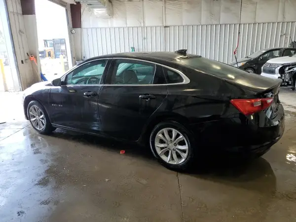 1G1ZD5ST7RF122311 2024 CHEVROLET MALIBU - Image 2