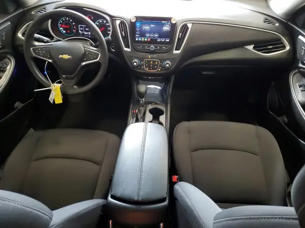 1G1ZD5ST7RF122311 2024 CHEVROLET MALIBU - Image 8