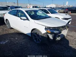 1G1ZD5ST7RF122549 2024 CHEVROLET MALIBU