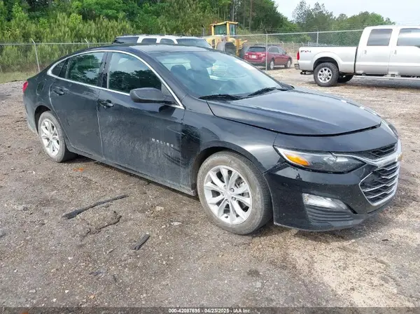 1G1ZD5ST7RF123314 2024 CHEVROLET MALIBU - Image 1