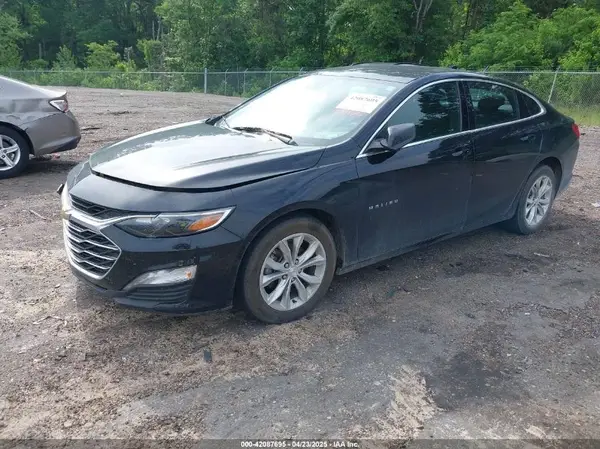 1G1ZD5ST7RF123314 2024 CHEVROLET MALIBU - Image 2