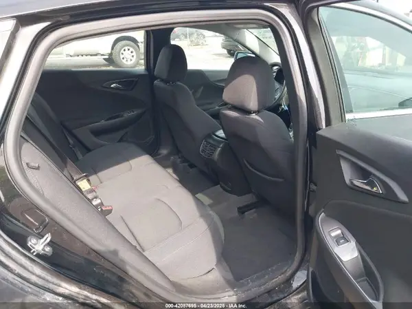 1G1ZD5ST7RF123314 2024 CHEVROLET MALIBU - Image 8