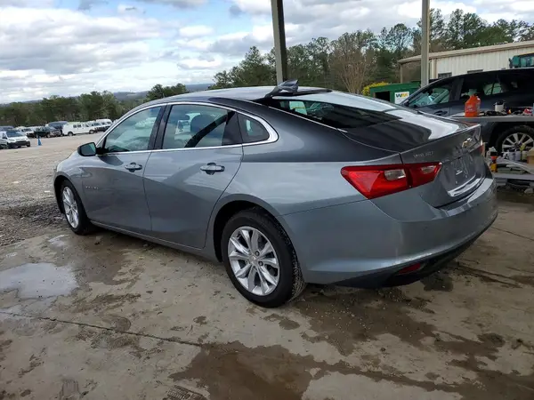 1G1ZD5ST7RF124057 2024 CHEVROLET MALIBU - Image 2