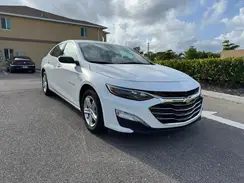 1G1ZD5ST7RF124138 2024 CHEVROLET MALIBU