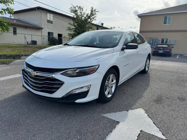 1G1ZD5ST7RF124138 2024 CHEVROLET MALIBU - Image 2