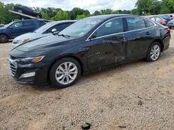 1G1ZD5ST7RF125693 2025 CHEVROLET MALIBU