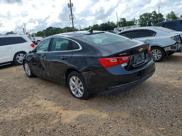 1G1ZD5ST7RF125693 2025 CHEVROLET MALIBU - Image 2