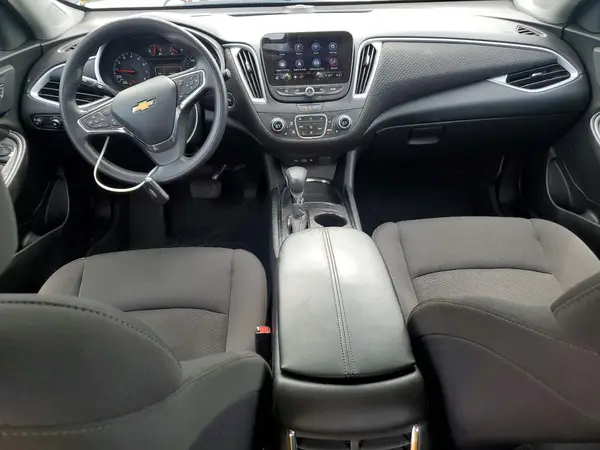 1G1ZD5ST7RF125693 2025 CHEVROLET MALIBU - Image 8