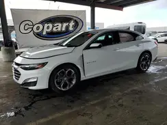 1G1ZD5ST7RF126102 2024 CHEVROLET MALIBU