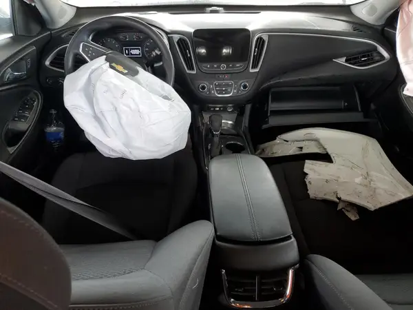 1G1ZD5ST7RF126102 2024 CHEVROLET MALIBU - Image 8