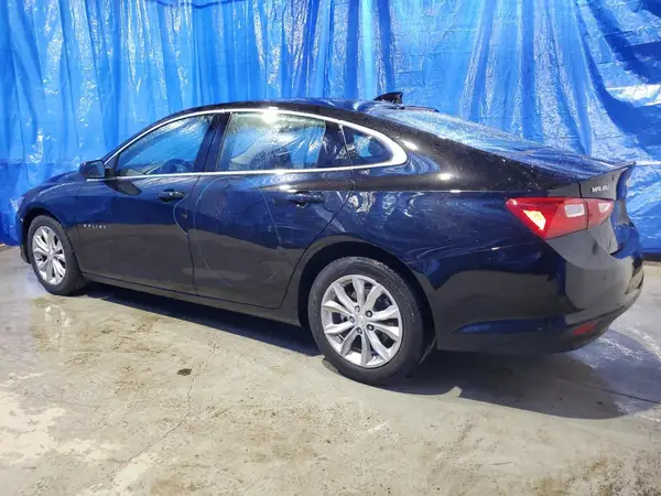1G1ZD5ST7RF126519 2024 CHEVROLET MALIBU - Image 2