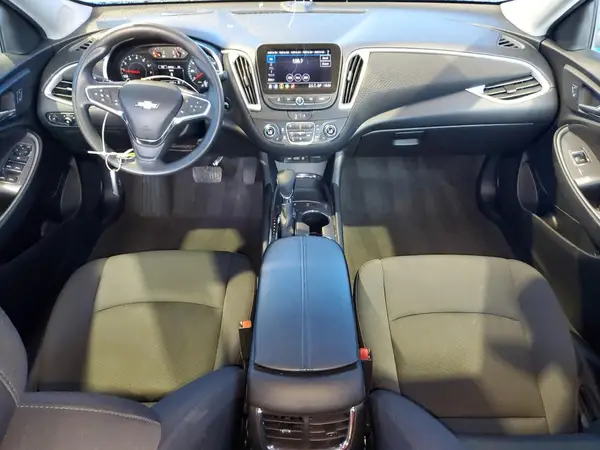 1G1ZD5ST7RF126519 2024 CHEVROLET MALIBU - Image 8