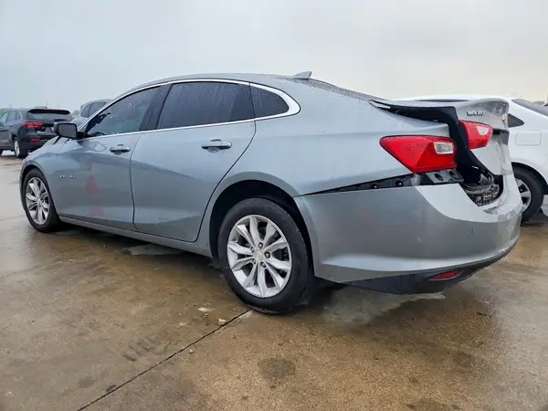 1G1ZD5ST7RF126908 2024 CHEVROLET MALIBU - Image 2