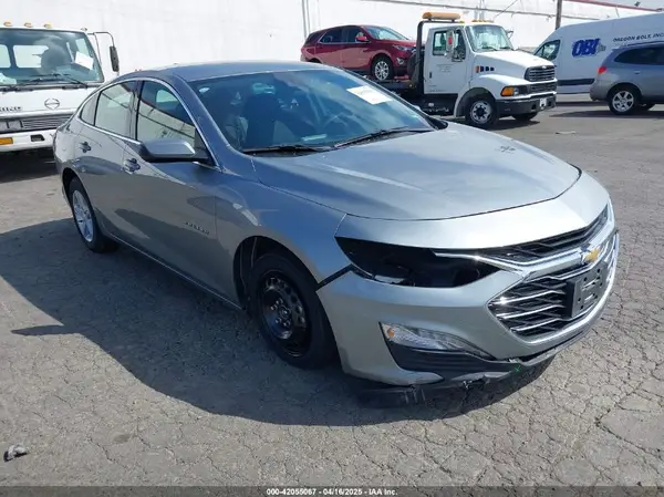 1G1ZD5ST7RF126942 2024 CHEVROLET MALIBU - Image 1