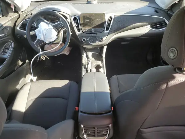 1G1ZD5ST7RF127119 2024 CHEVROLET MALIBU - Image 8