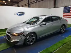 1G1ZD5ST7RF127461 2024 CHEVROLET MALIBU
