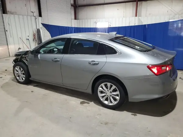 1G1ZD5ST7RF128044 2024 CHEVROLET MALIBU - Image 2
