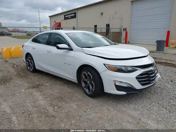 1G1ZD5ST7RF128920 2024 CHEVROLET MALIBU - Image 1