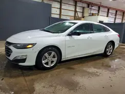 1G1ZD5ST7RF129033 2024 CHEVROLET MALIBU