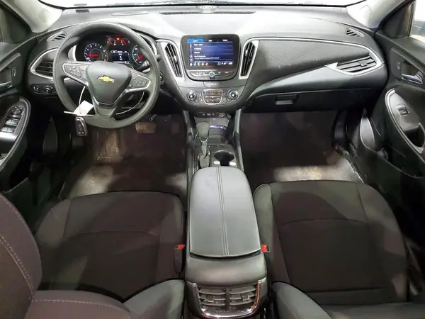 1G1ZD5ST7RF129033 2024 CHEVROLET MALIBU - Image 8
