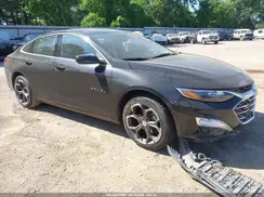 1G1ZD5ST7RF129677 2024 CHEVROLET MALIBU