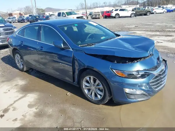1G1ZD5ST7RF130179 2024 CHEVROLET MALIBU - Image 1