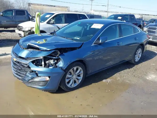 1G1ZD5ST7RF130179 2024 CHEVROLET MALIBU - Image 2