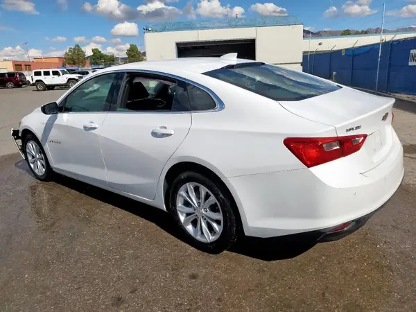 1G1ZD5ST7RF130201 2024 CHEVROLET MALIBU - Image 2