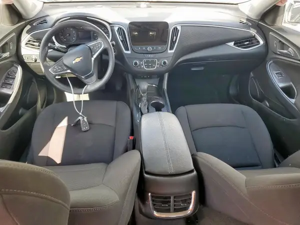 1G1ZD5ST7RF130201 2024 CHEVROLET MALIBU - Image 8