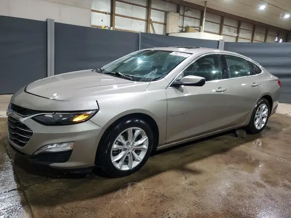 1G1ZD5ST7RF131350 2024 CHEVROLET MALIBU - Image 1