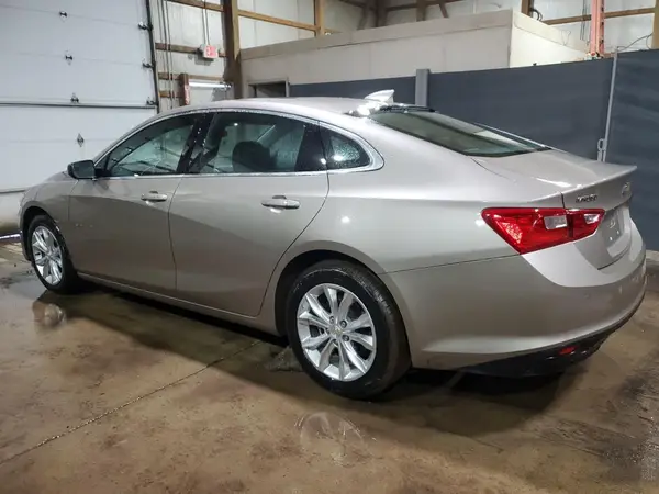 1G1ZD5ST7RF131350 2024 CHEVROLET MALIBU - Image 2
