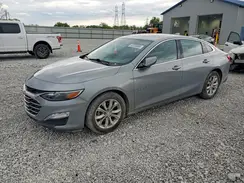 1G1ZD5ST7RF131591 2024 CHEVROLET MALIBU
