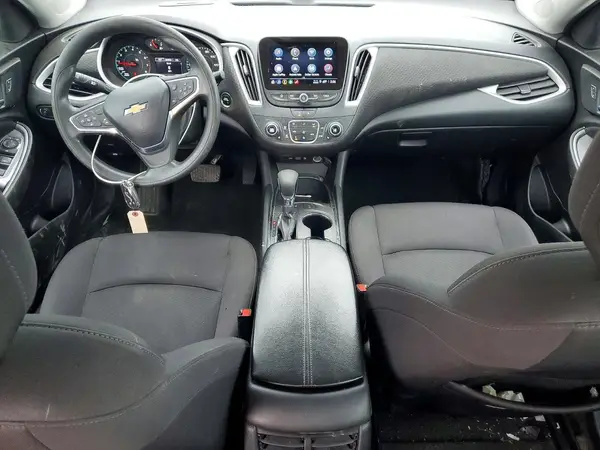 1G1ZD5ST7RF131591 2024 CHEVROLET MALIBU - Image 8