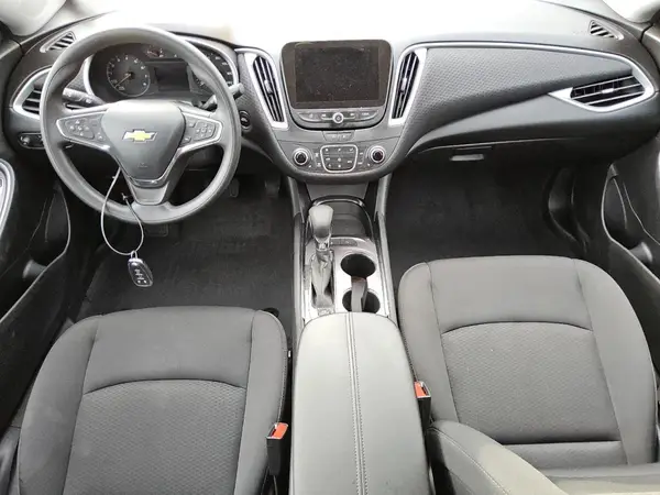 1G1ZD5ST7RF132143 2024 CHEVROLET MALIBU - Image 8